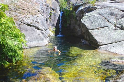 Visitar A Serra Da Cabreira Roteiro O Que Ver E Fazer