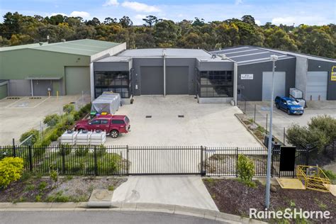 Factory Warehouse Industrial Property Sold In Factory 2 1648 Kyneton