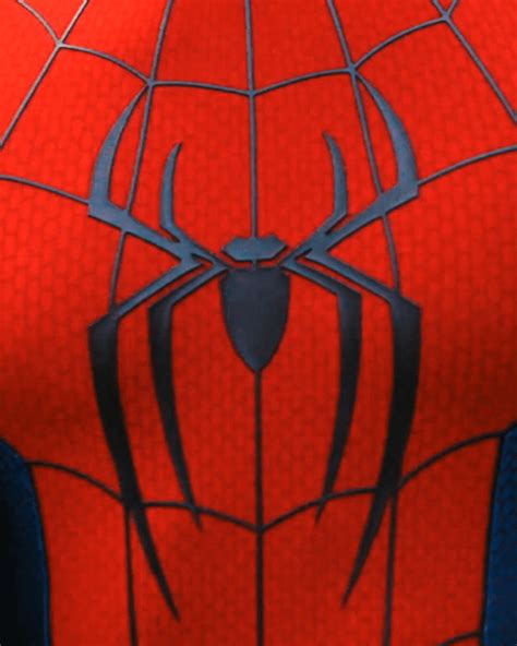 marvel studios  unveiled   spider man logo  direct