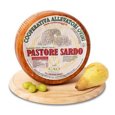 Formaggio Pastore Sardo 8kg In Dettaglio Eurospin Spesa Online