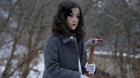 Paramount Will Distribute Orphan First Kill Introducing Us To Phony