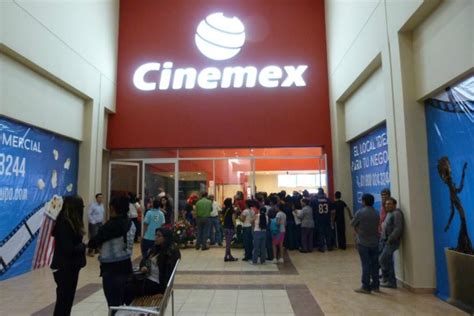 Cinemex Vialidad Mexiquense No 2 Mz126 Lt 1 Col Héroes De Tecamac