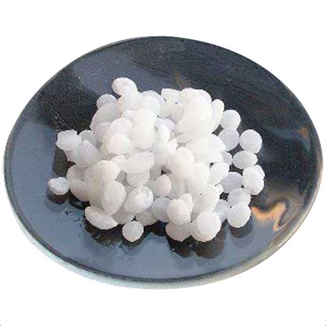 Gm Koh Potassium Hydroxide Electrolyte Pellets Application