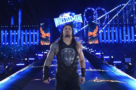 100 Roman Reigns Wallpapers Wallpapers