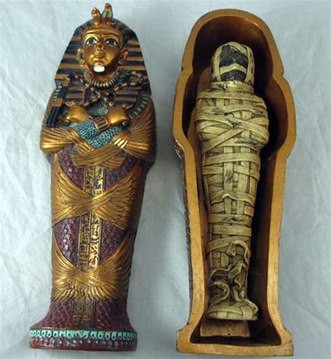 Egyptian mummification older than was thought | Jordan Times