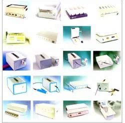 Electronic Equipment Components CENTRON Manufacturer From New Delhi