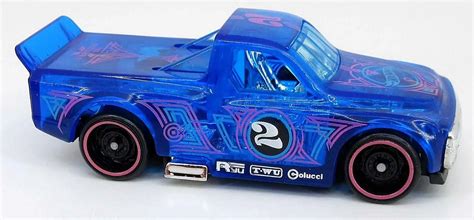 Hot Wheels X Raycers Draftnator Universo Hot Wheels