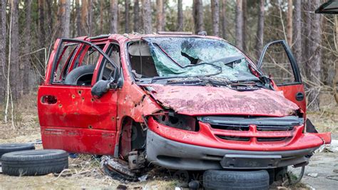 Security at kings dock car park finds a mysterious abandoned vehicle