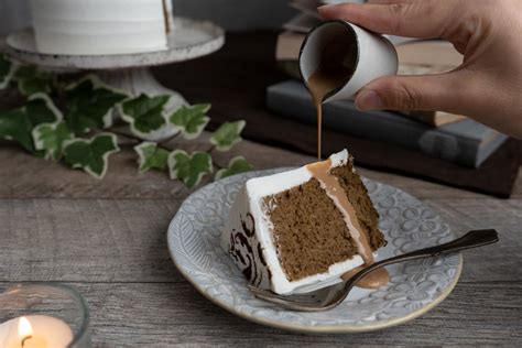 【新発売】アールグレイ香る紅茶シフォンケーキ「earl Grey Chiffon」が新登場☕ This Is Chiffon Cake