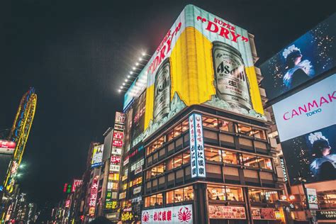 大阪心斋桥游玩攻略简介大阪心斋桥门票地址图片开放时间照片门票价格【携程攻略】