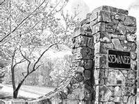 25 Sewanee's Campus ideas | sewanee, campus, sewanee university