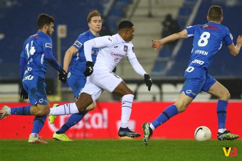 Mukairu Over Zijn Toekomst Bij Rsc Anderlecht Voetbalbelgie Be