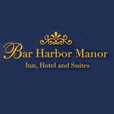 Brandfetch | Bar Harbor Manor Logos & Brand Assets