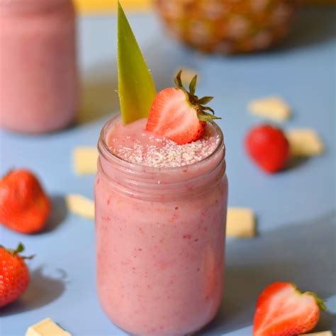 Tropical Smoothie Cafe Bahama Mama Copycat Recipe Besto Blog