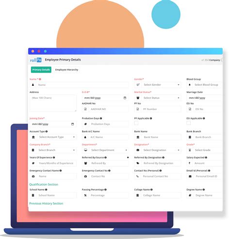 rollPe | HR Payroll Software | Cloud Based HR Software | Payroll