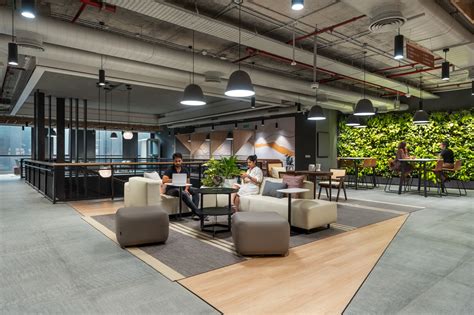 Legato Health Technologies Offices Bengaluru Office Snapshots