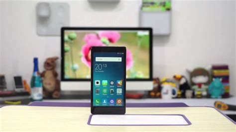 Xiaomi Redmi Note Prime Unboxing Hands On Phoneradar Youtube