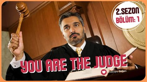 Nl Lerin Davas Sezon Start You Are The Judge B L M Youtube