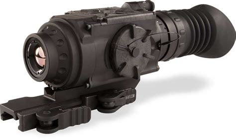 Thermal Imaging Aurora Tactical Group Llc Professional Night Vision And Thermal