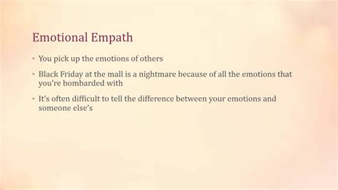 Traits Of An Empath ~ Blessing Or Curse Empath Ayurvedic Massage