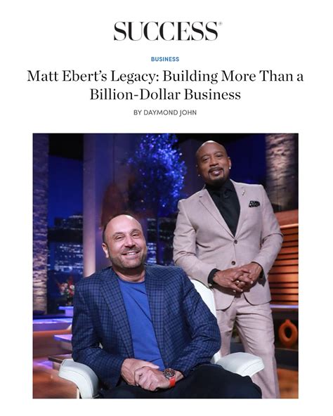 Daymond John - Make it count today. #MotivationMonday | Facebook
