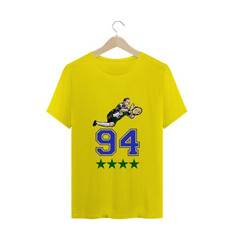 T Shirt Quality Campeão Do Mundo 94 T Shirt Em