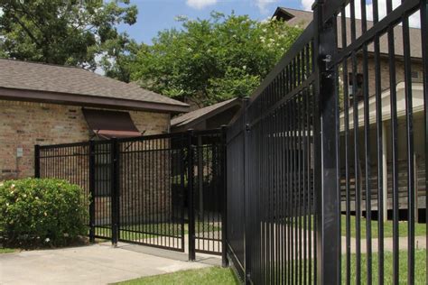 Phoenix Fence Companies Wrought Iron Fence Fence Az