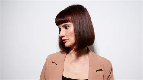 Dile adiós al corte bob este es el corte perfecto para las mujeres con