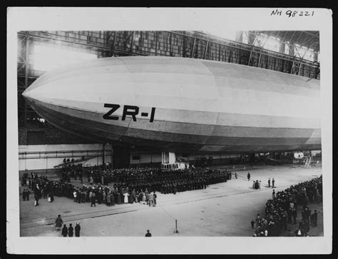 Nh 98221 Uss Shenandoah Zr 1