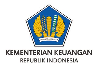 Logo Kementerian Keuangan | DesainTasik.com