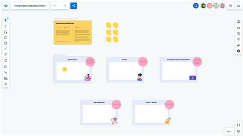 Retrospective Ideas for Remote Teams | Do it on Whiteboards.io