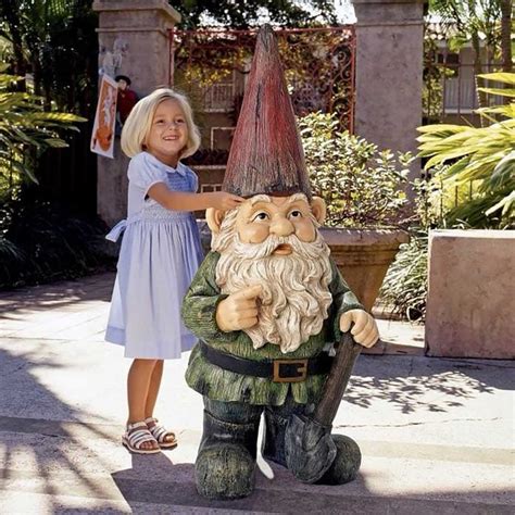 Our 10 Favorite Garden Gnome Ideas | The Family Handyman