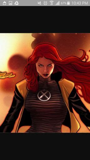 Jean Grey Wiki •cómics• Amino