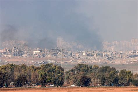 Gespräche über Freilassung Weiterer Gaza Geiseln Brf Nachrichten