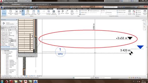 Elevation Symbol Autocad