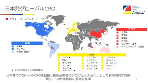 リニカル、売上高が2期連続で過去最高を達成 過去実施した米国でのmandaにより一層の増収増益体質に Limo くらしとお金の経済メディア