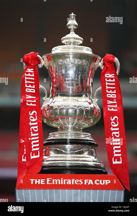 Fa Cup Trophy