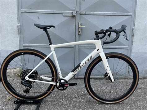 Specialized Diverge Expert Carbon Used In Cm Buycycle