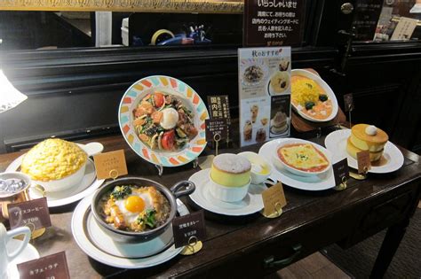 「星乃珈琲店 銀座8丁目店」 猫アリーナ