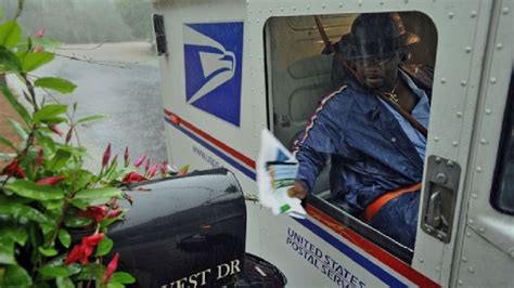 Postal Service To Host Job Fairs In Sparks And Reno