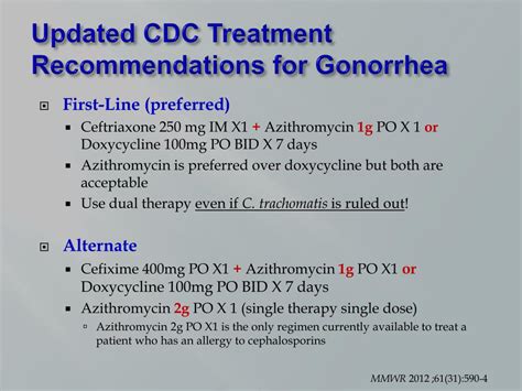PPT Sex And The Superbug Next Steps In Dealing With Multi Drug Resistant Gonorrhea In
