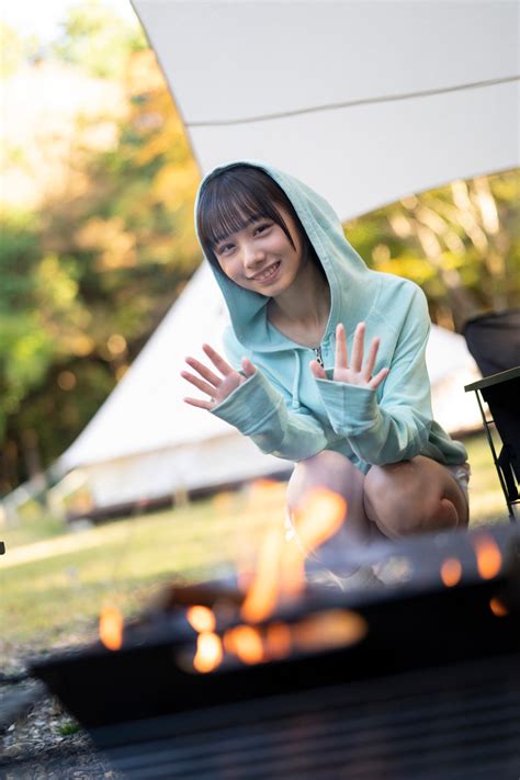 Rissen Momoka STU48 Yanmaga weekly 2023-01-22 - 微圖坊