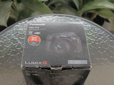 Lumix G Lensa Kit Fotografi Di Carousell