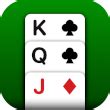 Spider Solitaire 2 Suits - Online and Free