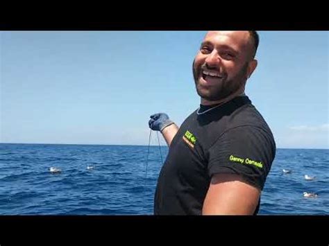 F Denise Drifting Al Tonno Pesca Ladispoli Previsioni Meteo E Pesca