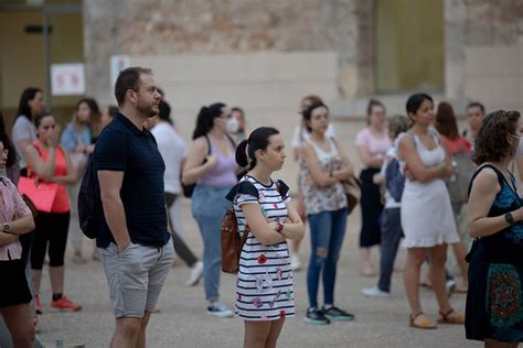 CARM Oposiciones Oposiciones A Maestro En Cartagena 2022