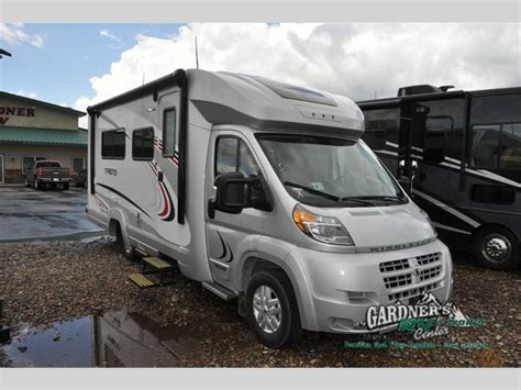 Winnebago Trend 23d Rvs For Sale In Montana