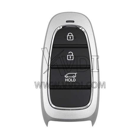 Vd Hyundai Staria Genuine Smart Remote Key Cg Vvdi