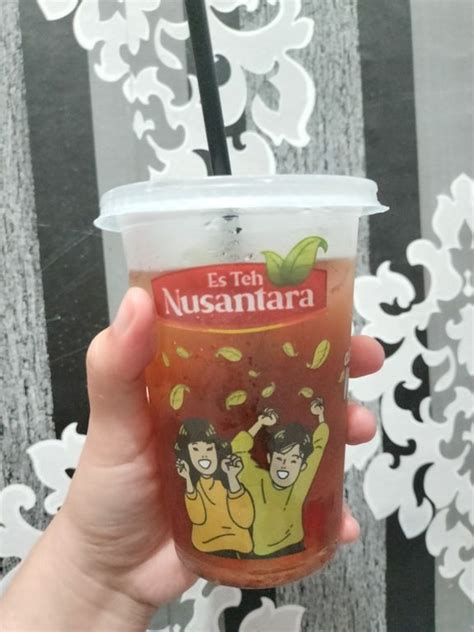 Mienya Enak Tapi Tehnya Asam Review Fannie Huang Ig Fiehuang Di