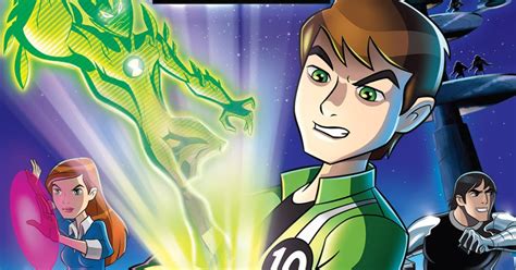 Ben 10 alien force games - westmaha